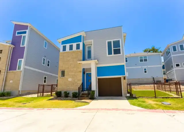 Property at 1921 Teagle Dr Unit 235C, Austin, TX, 78741, 2 beds, 2.5 baths, [object Object]