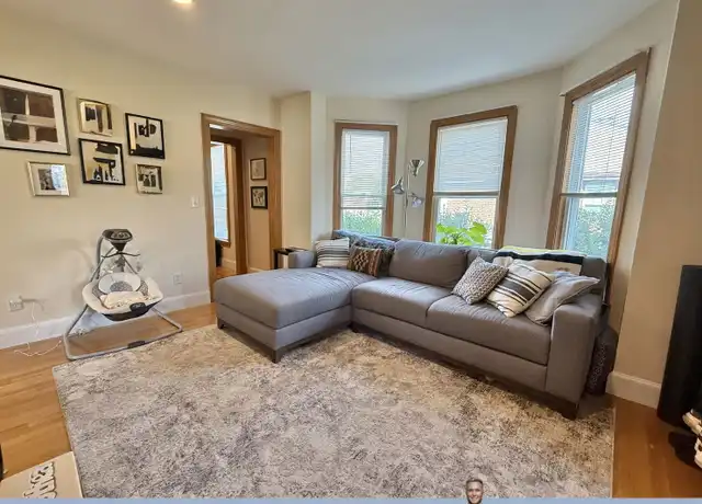 Property at 49 Pearl St Unit 2, Newton, MA, 02458, 2 beds, 2 baths, [object Object]