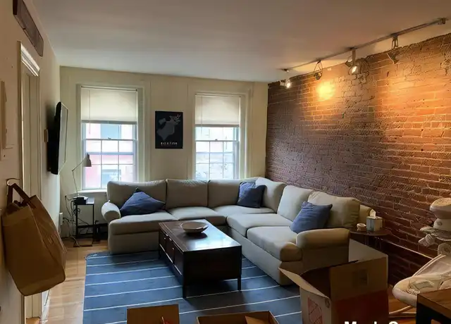 Property at 88 W Cedar St Unit 7, Boston, MA, 02114, 2 beds, 1 bath, [object Object]