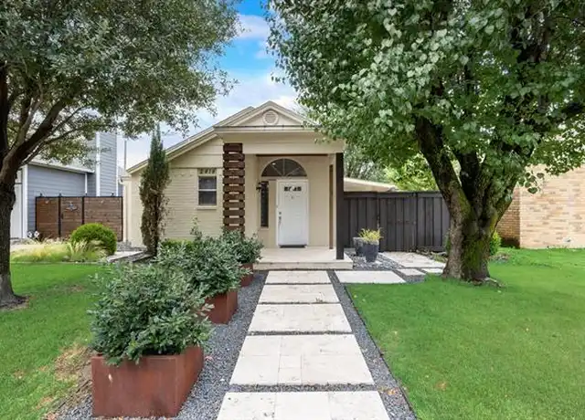 Property at 2414 Markland St, Irving, TX, 75060, 3 beds, 2 baths, [object Object]