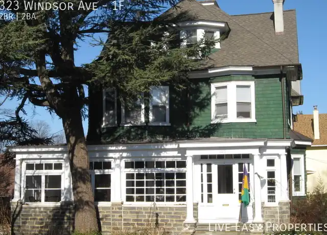 Property at 323 Windsor Ave Unit 1F, Narberth, PA, 19072, 2 beds, 2 baths, [object Object]