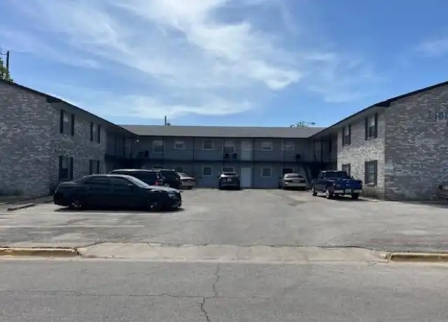 Property at 301 Liberty St, Killeen, TX, 76543, 2 beds, 1 bath, [object Object]