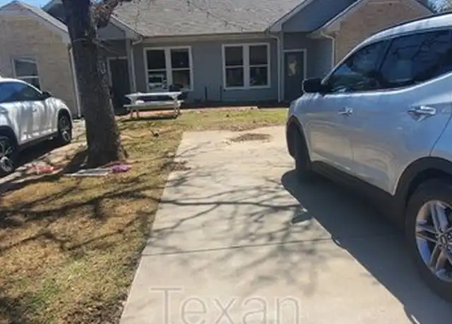 Property at 3711 Mandy Dr Unit 1, Granbury, TX, 76048, 3 beds, 1 bath, [object Object]