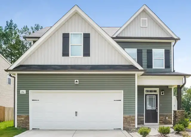 Property at 244 Pearson Pl, Clayton, NC, 27527, 4 beds, 2 baths, [object Object]