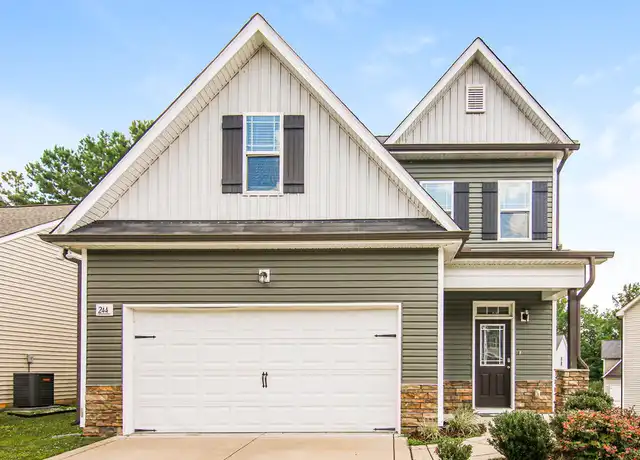Property at 244 Pearson Pl, Clayton, NC, 27527, 4 beds, 2.5 baths, [object Object]