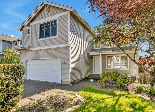 Property at 12721 117th Avenue Ct E, Puyallup, WA, 98374, 3 beds, 2.5 baths, [object Object]