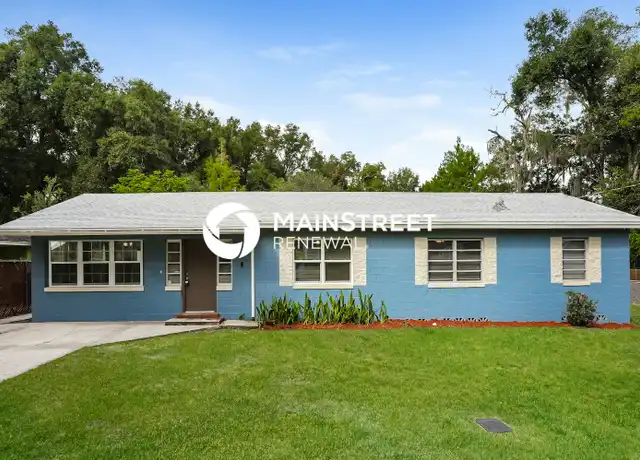 Property at 830 N Tuxedo Ave, Deland, FL, 32724, 4 beds, 2 baths, [object Object]