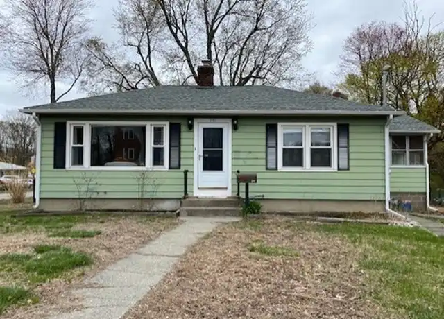 Property at 397 Massasoit Rd, Worcester, MA, 01604, 3 beds, 1 bath, [object Object]