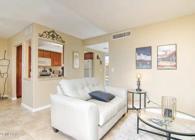 Property at 6651 N Campbell Ave #210, Tucson, AZ, 85718, 1 bed, 1 bath, [object Object]