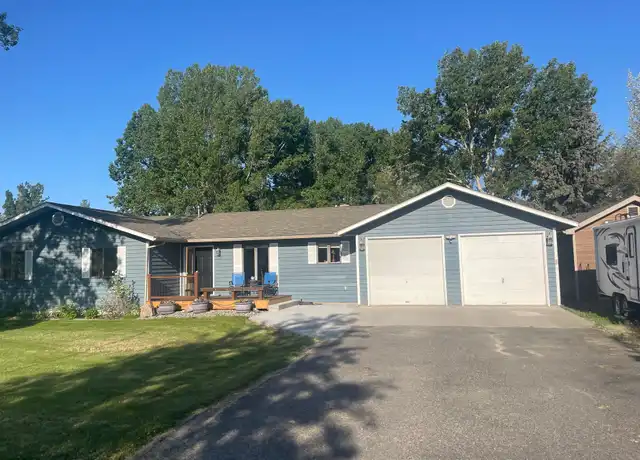 Property at 337 Sacajawea Peak Dr, Bozeman, MT, 59718, 3 beds, 2 baths, [object Object]