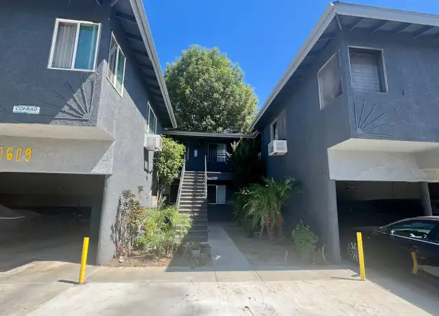 Property at 20617 Hartland St Unit 5, Winnetka, CA, 91306, 1 bed, 1 bath, [object Object]