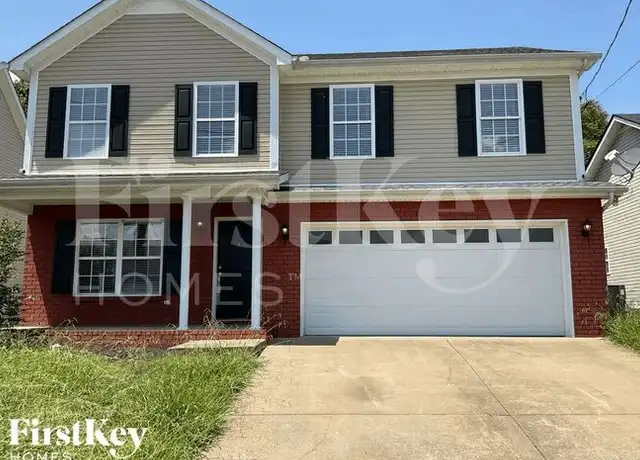 Property at 8820 Cressent Glen Ct, Antioch, TN, 37013, 4 beds, 2.5 baths, [object Object]