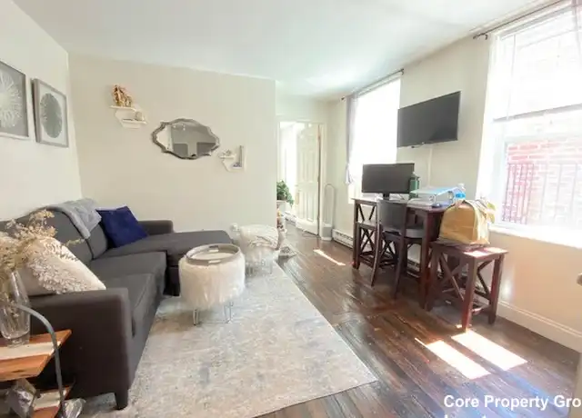 Property at 25 Charter St Unit 6, Boston, MA, 02113, 1 bed, 1 bath, [object Object]