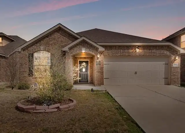 Property at 119 Bluebonnet Dr, Sanger, TX, 76266, 4 beds, 2 baths, [object Object]