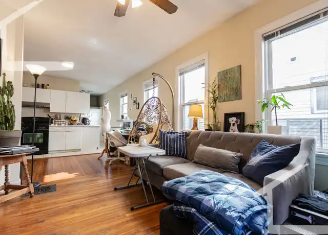 Property at 100 Dustin St, Boston, MA, 02135, 3 beds, 1 bath, [object Object]