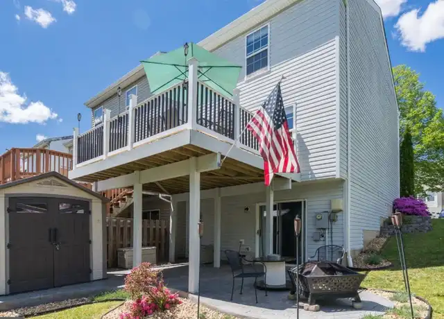 Property at 17358 Sligo Loop, Dumfries, VA, 22026, 1 bed, 1 bath, [object Object]