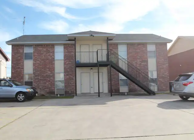 Property at 1510 Benttree Dr Unit A, Killeen, TX, 76543, 2 beds, 1 bath, [object Object]