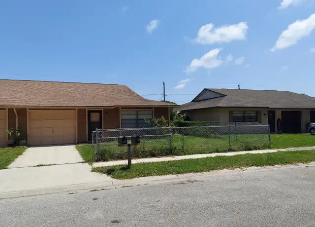 Property at 1778 Stewart Pl, Melbourne, FL, 32935, 3 beds, 2 baths, [object Object]