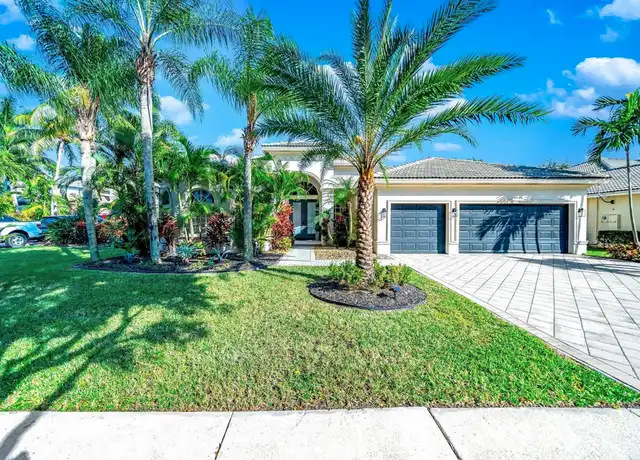 Property at 6020 Walnut Hill Dr, Lake Worth, FL, 33467, 4 beds, 3 baths, [object Object]