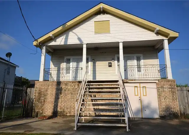 Property at 2512 Elysian Fields Ave Unit 2, New Orleans, LA, 70117, 2 beds, 1 bath, [object Object]