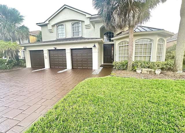 Photo of 10250 NW 60th Pl, Parkland, FL 33076