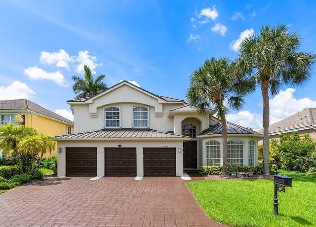 Photo of 10250 NW 60th Pl, Parkland, FL 33076