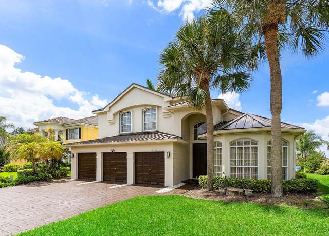 Photo of 10250 NW 60th Pl, Parkland, FL 33076