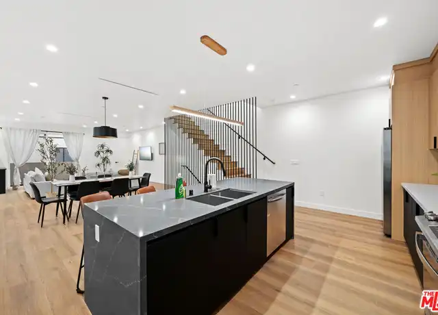 Property at 835 N McCadden Pl Unit 1, Los Angeles, CA, 90038, 4 beds, 4.5 baths, [object Object]