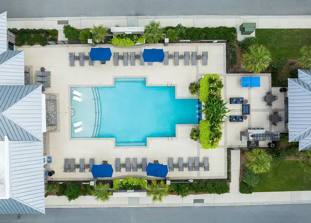 Property at Bridgeside at Patriots Point - 175 Harbor Bridge Ln, Mount Pleasant, SC, 29464, 1 bed, 1 bath, [object Object]