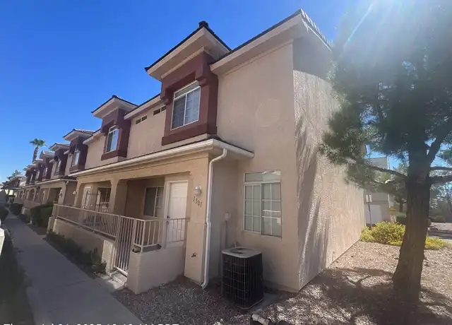 Property at 1301 Dusty Creek St, Las Vegas, NV, 89128, 3 beds, 2.5 baths, [object Object]