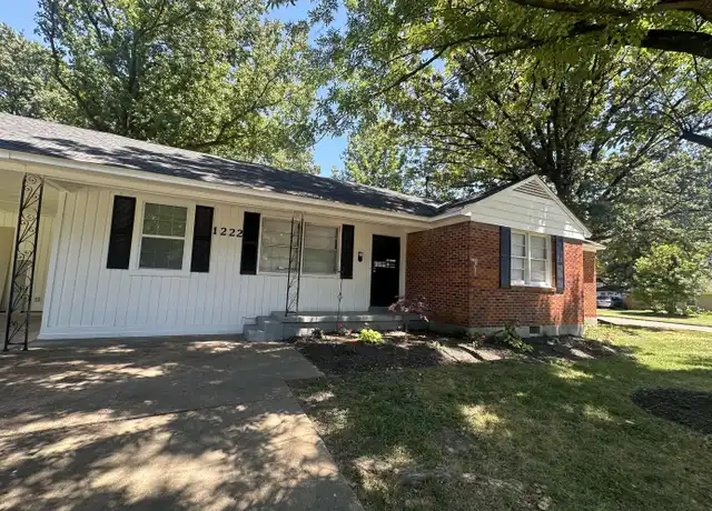 Property at 1222 Dogwood Dr, Memphis, TN, 38111, 3 beds, 1.5 baths, [object Object]