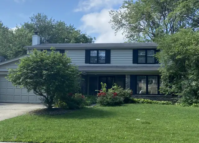 Property at 3537 Winnetka Rd, Glenview, IL, 60026, 4 beds, 2.5 baths, [object Object]