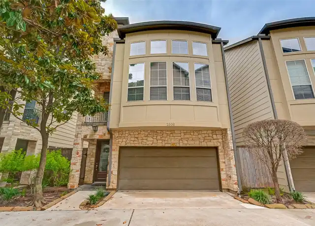 Property at 2906 Leeland St, Houston, TX, 77003, 3 beds, 3 baths, [object Object]