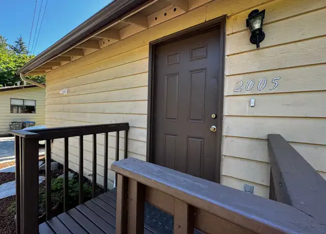 Property at 2005 Ford Ave Unit 2005, Bremerton, WA, 98312, 2 beds, 2 baths, [object Object]