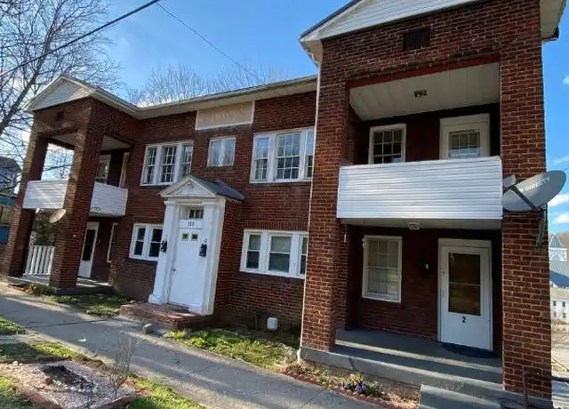Property at 111 Ramsey St, Bluefield, WV, 24701, 2 beds, 1 bath, [object Object]