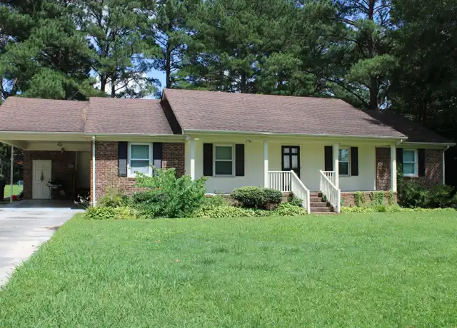 Property at 2218 Arbor Rd N, Wilson, NC, 27893, 3 beds, 2 baths, [object Object]