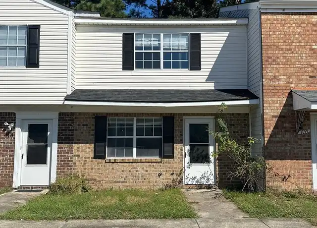 Property at 412 Myrtlewood Cir, Jacksonville, NC, 28546, 2 beds, 1.5 baths, [object Object]