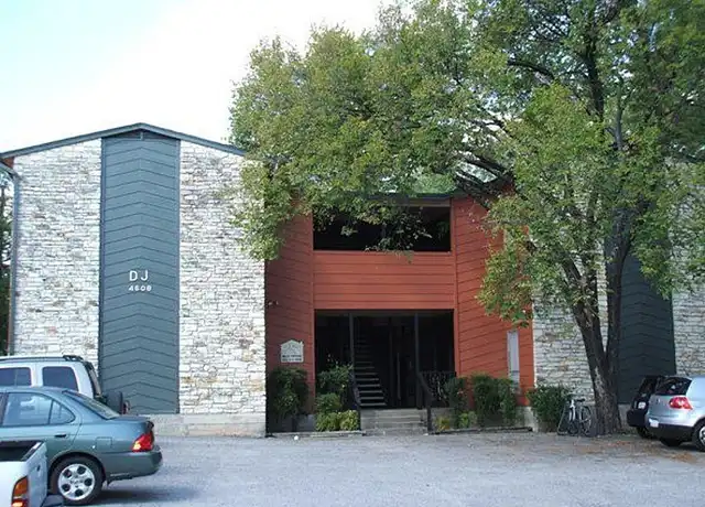 Property at 4608 Bennett Ave Unit 202, Austin, TX, 78751, 1 bed, 1 bath, [object Object]
