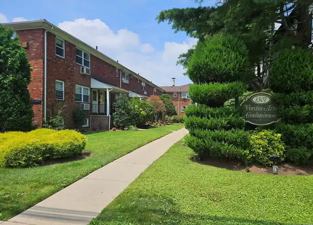 Property at 1307 Inwood Ter #17, Fort Lee, NJ, 07024, 1 bed, 1 bath, [object Object]