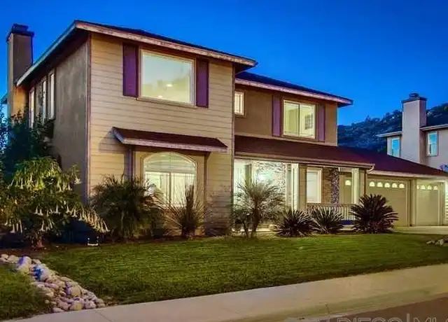 Property at 657 Oakwood Creek Pl, Escondido, CA, 92027, 4 beds, 3 baths, [object Object]