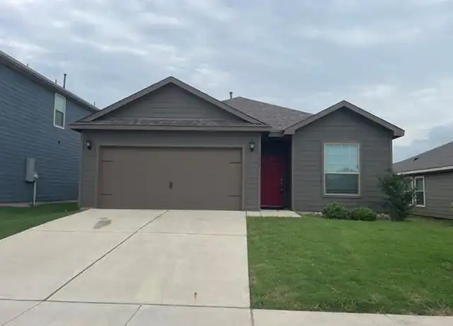 Property at 1818 Fergus Dr, Ponder, TX, 76259, 3 beds, 2 baths, [object Object]