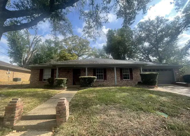 Property at 3906 S Donnybrook Ave, Tyler, TX, 75701, 3 beds, 2 baths, [object Object]