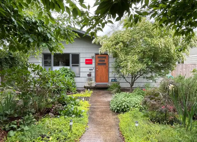 Property at 4531 SE 50th Ave, Portland, OR, 97206, 2 beds, 1 bath, [object Object]