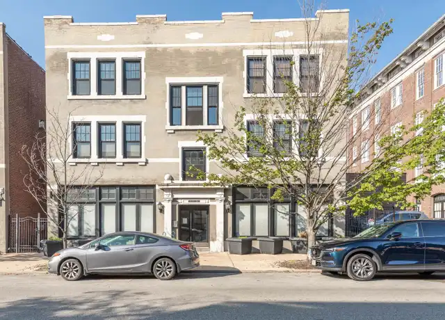 Property at 4448 Olive St #2, St. Louis, MO, 63108, 2 beds, 2 baths, [object Object]