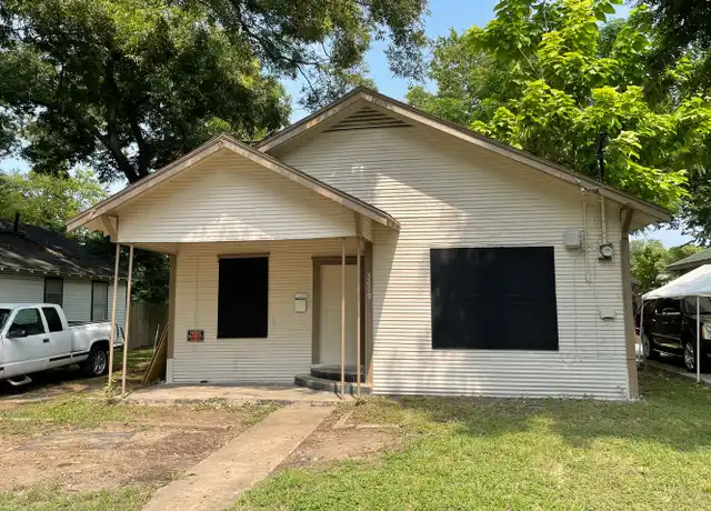 Property at 3619 Penelope St, Dallas, TX, 75210, 2 beds, 1 bath, [object Object]