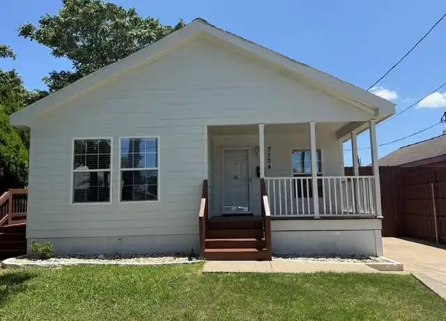 Property at 3104 Pastor St, Dallas, TX, 75212, 3 beds, 2 baths, [object Object]