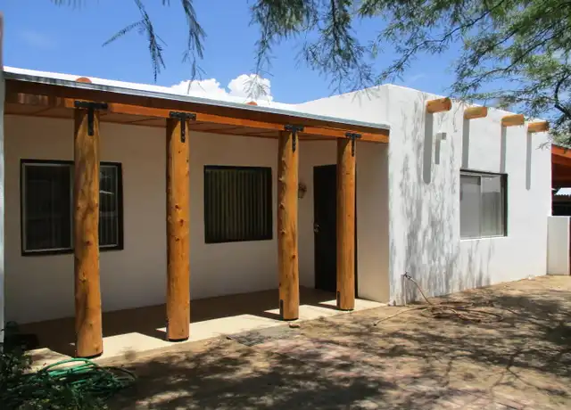 Property at 4252 E Pima St Unit 2, Tucson, AZ, 85712, 1 bed, 1 bath, [object Object]