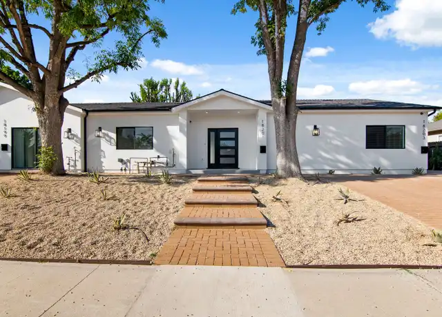 Property at 18201 Sunburst St, Northridge, CA, 91325, 5 beds, 4.5 baths, [object Object]