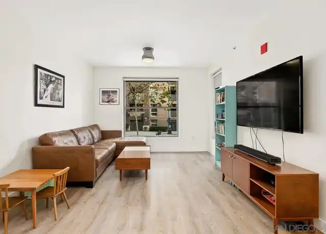 Property at 1150 J St #202, San Diego, CA, 92101, 1 bed, 1 bath, [object Object]