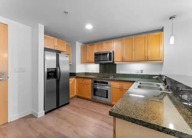Property at 1150 J St #202, San Diego, CA, 92101, 1 bed, 1 bath, [object Object]